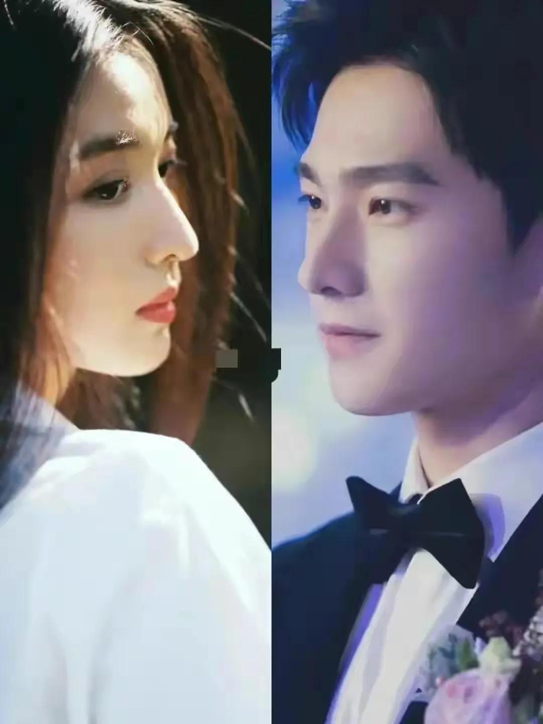 杨洋王楚然同游马尔代夫？有网友偶遇杨洋王楚然马尔代夫密会，粉丝们哗然。

有人说