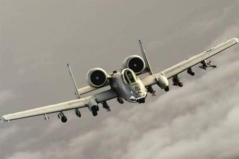 根据国防新闻 Defense News报道，美国空军参谋长布朗7日在科罗拉多州的