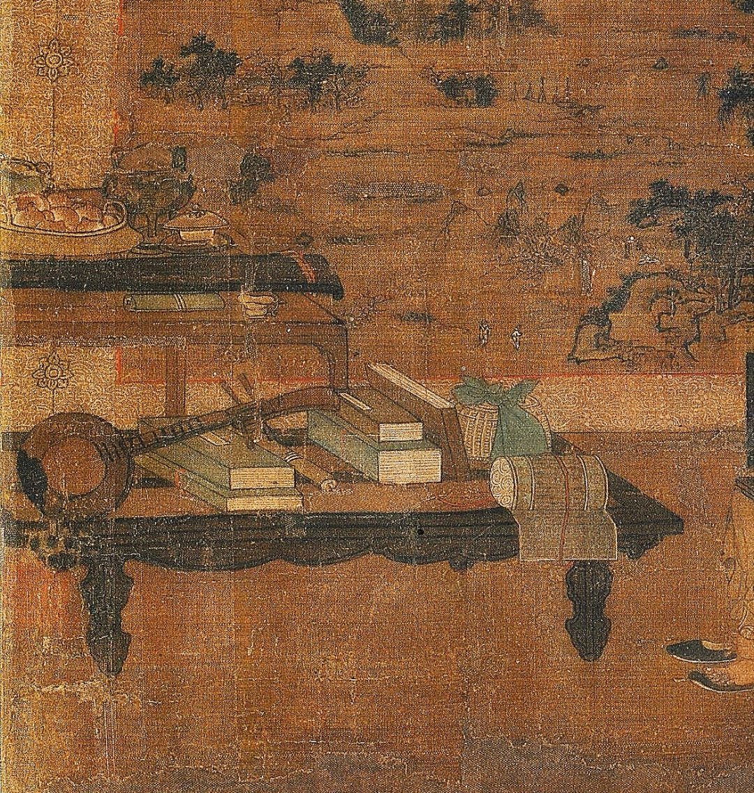 #历史云讲堂# 【不要这么小气