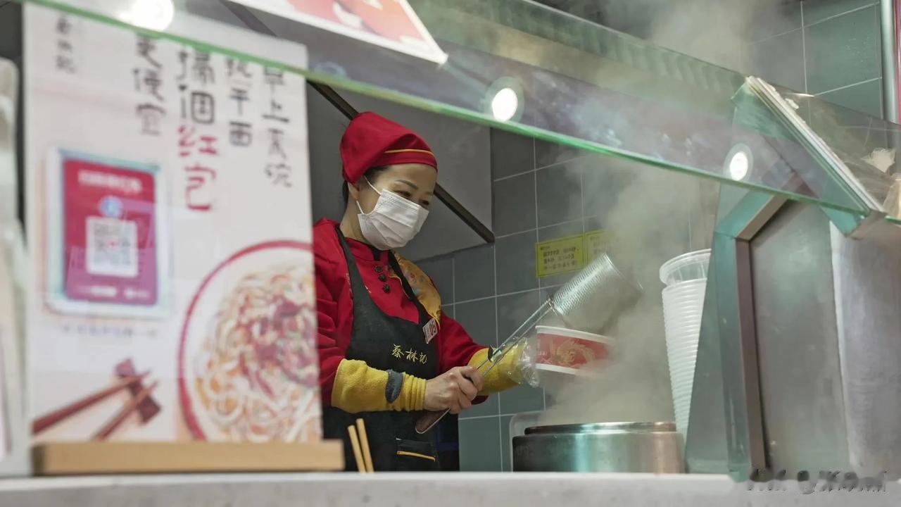 为推动经济加速回暖，这次支付宝