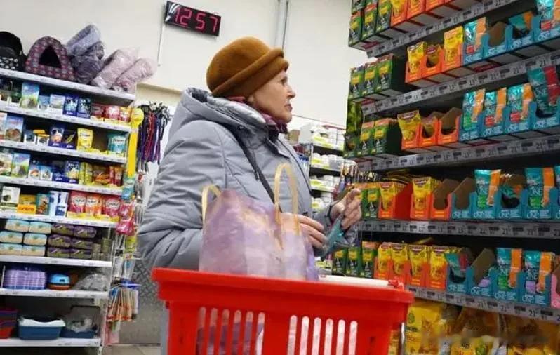 俄乌冲突一年后的莫斯科，生活变了多少？泽连斯基估计会很失望

来源:海峡快讯

