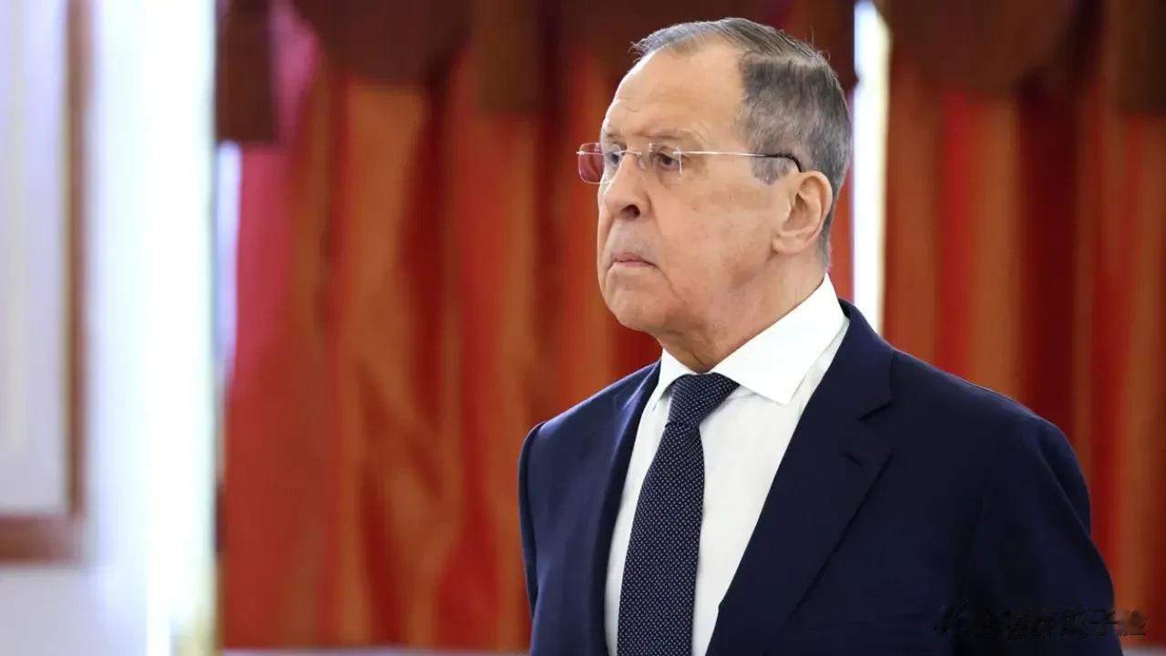 美国人玩不起，心虚什么？美国不允许俄罗斯外交部长谢尔盖·拉夫罗夫的飞机抵达纽约联