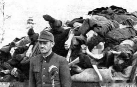 1945年3月1日，纳粹德国在布赖夫拉格集中营关押了26723位妇女。短短两周时