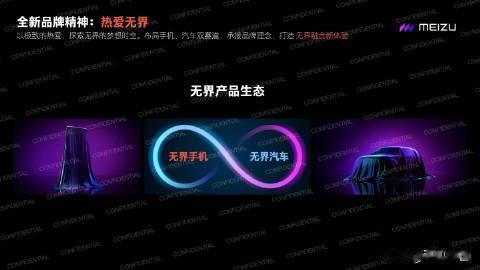 好家伙，魅族暗藏玄「吉」，魅族20 只是开胃菜

网传魅族发布会的PPT遭曝光，