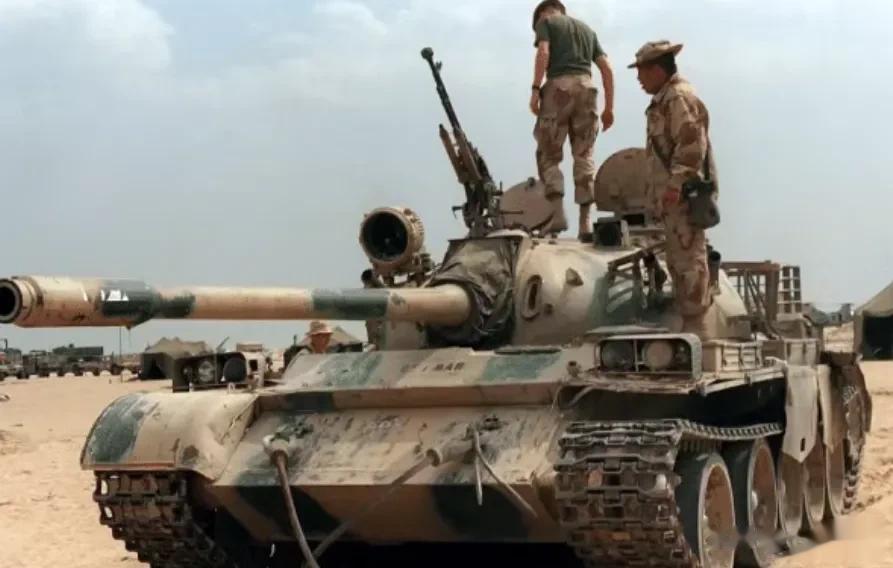 果然没让我们失望！美俄同时被拒绝，一口气拉走我国1150辆坦克！

我国在短时间