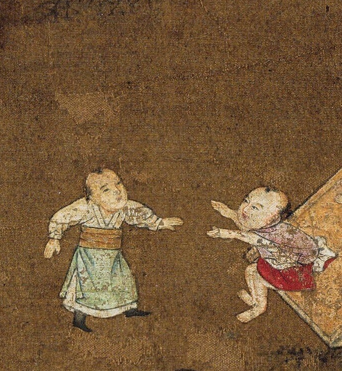 #历史云讲堂# 【婢女变“太后”】南宋女子黄定喜，浙江湖州德清人，辗转在李仁本家