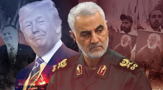  国家不大，但骨气犹在。伊拉克