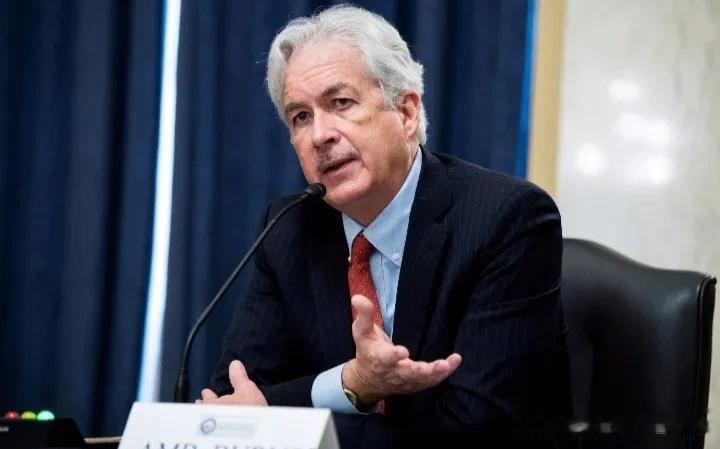 CIA：确信某国正考虑军援俄罗斯

2月26日，中央情报局CIA局长威廉·伯恩斯