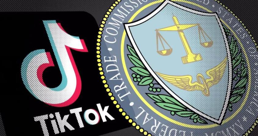 美政府要求字节跳动出售 TikTok 股票，否则将面临禁令，外交部回应。
对于美