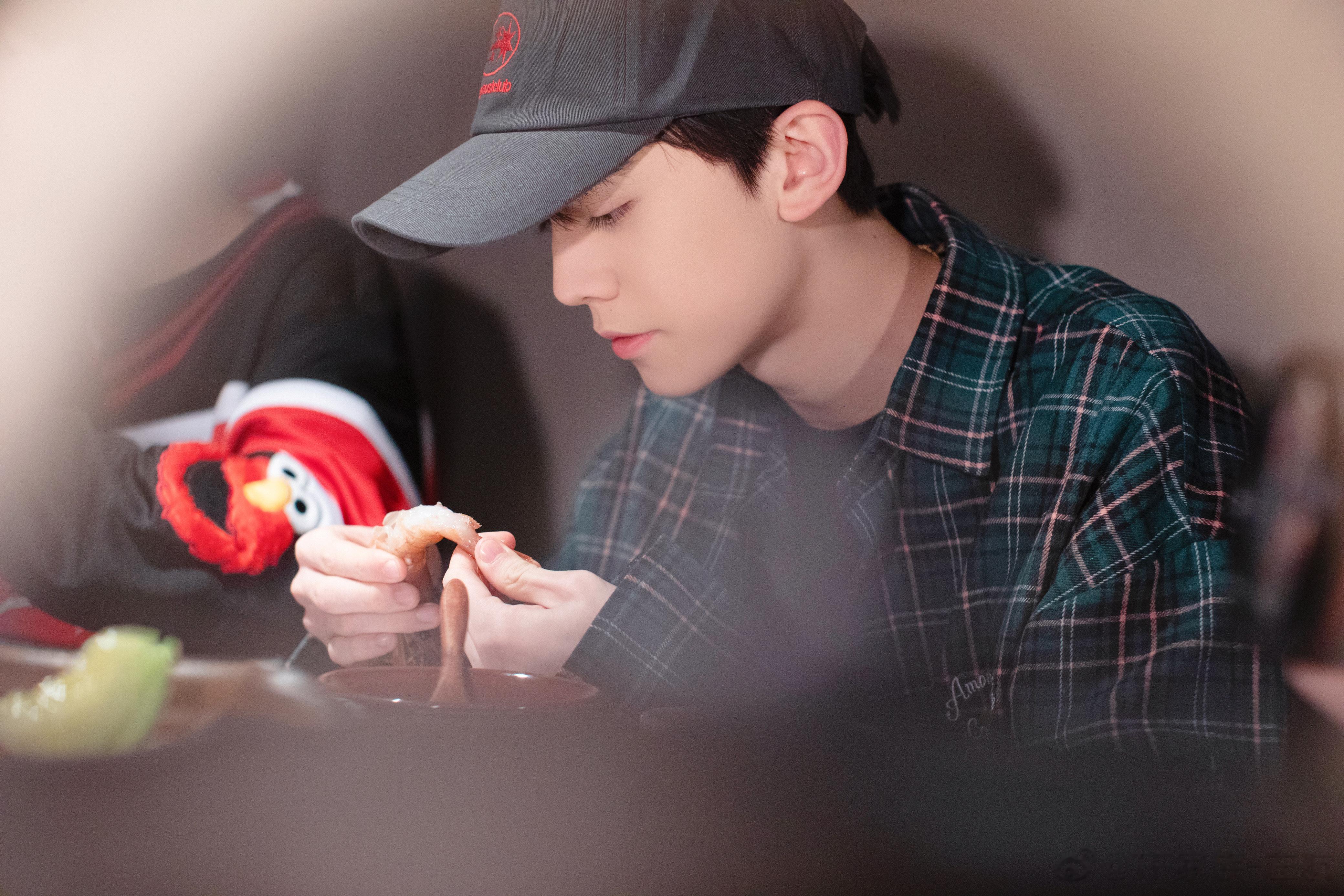 算了，看来这个不适合我[允悲]#tf家族一起去做的n件事# ​​​