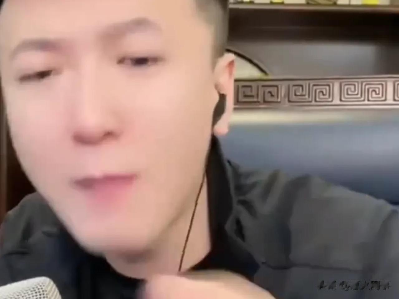 一哥回应不参加剧本 炒好了是热炒不好是糊
    
一哥回应没参演驴家大型团战剧