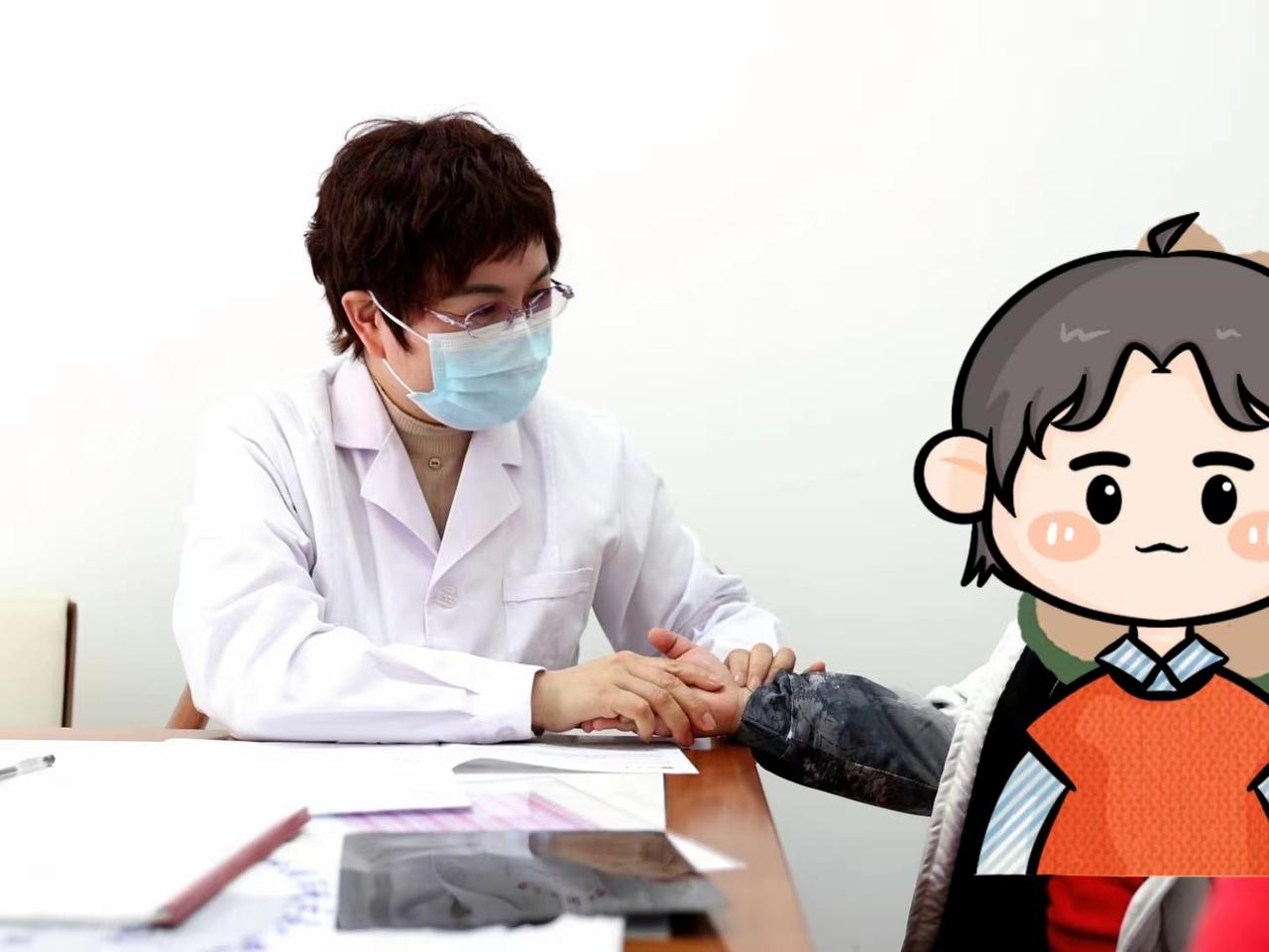 想改善孩子胃强脾弱问题，这3点是关键！
 
经常有家长提问：孩子特能吃，但还是瘦