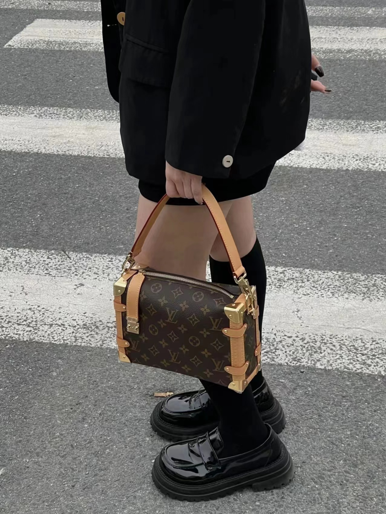 超靠谱的一家店，提我有优惠，见坪👇 ​​​