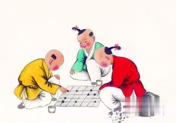 命运是自己创造的  
  每个人的命运天生下来都不一样。但。自己的命运还要靠自己