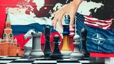 德媒报道，在德国最重要的商品进口国名单中，俄罗斯从第11位下降到第46位，这个世