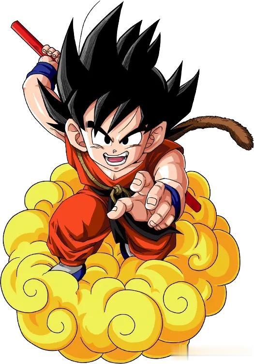  
日本的动漫作者有多喜欢中国的文化？
《龙珠》就是最经典的借鉴。
抄袭我们中国