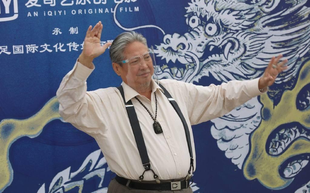   近日，第16届亚洲电影大奖官方宣布将“终身成就奖”颁予一代功夫巨星洪金宝，以