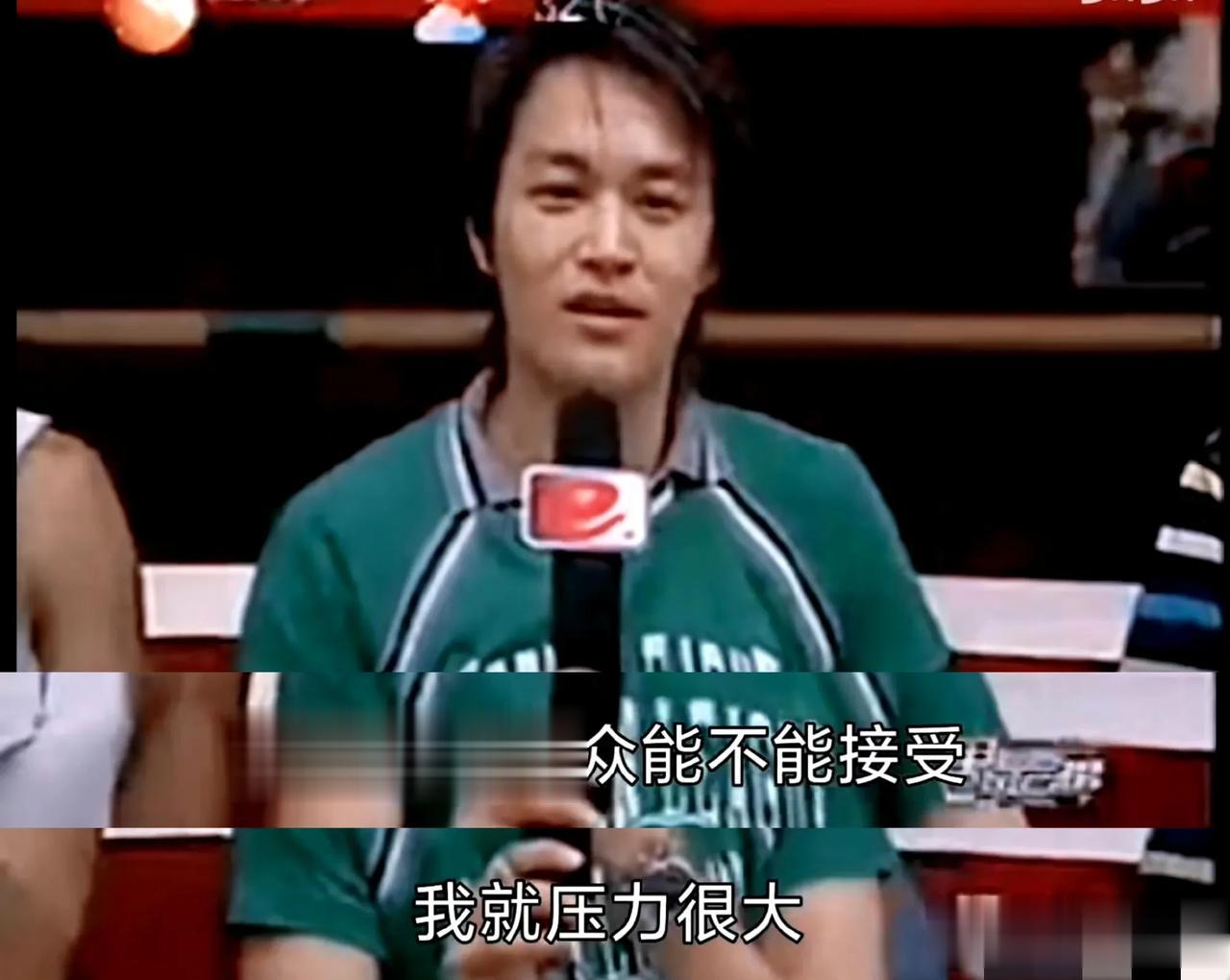 这种压力，应该人人都想拥有吧
