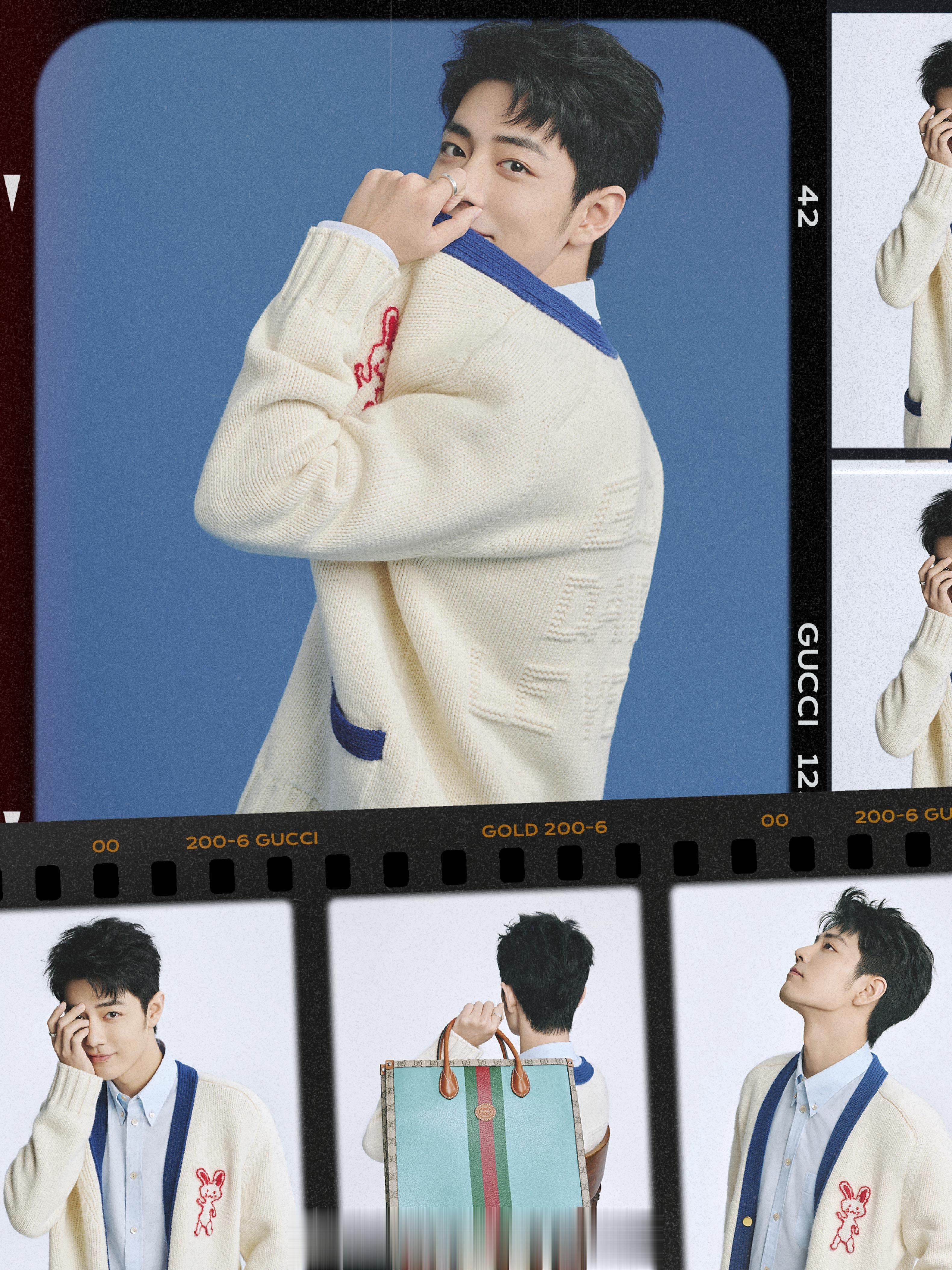 ，惬意等待，新年好梦成真。 ​