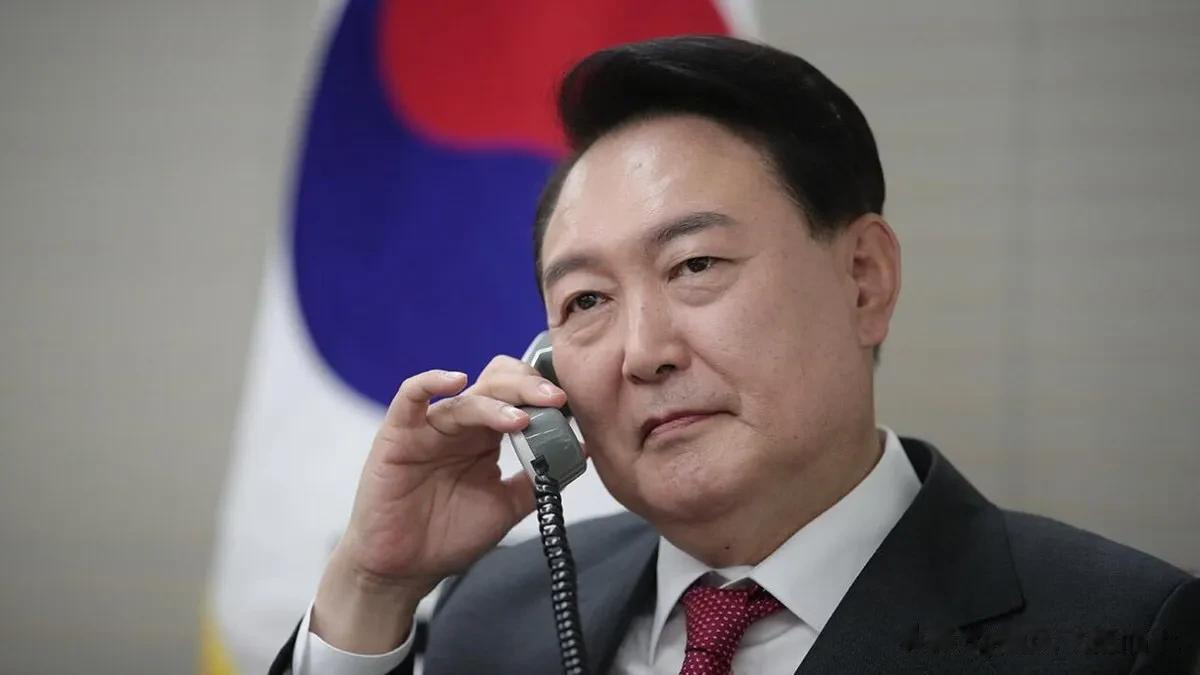 值得警惕！韩国总统即将启程日本开始破冰之旅，美国背后意欲重新打造半岛铁三角！
3