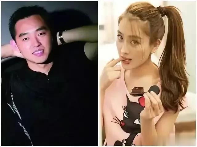 当年，国乒大满贯孔令辉的脾气有多火爆，直接让大明星女友马苏滚，俩人相爱11年黯然