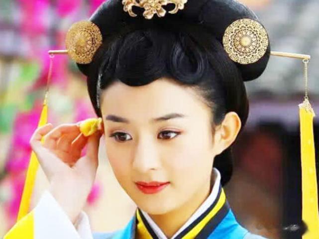 《陆贞传奇》才是卧虎藏龙，看见