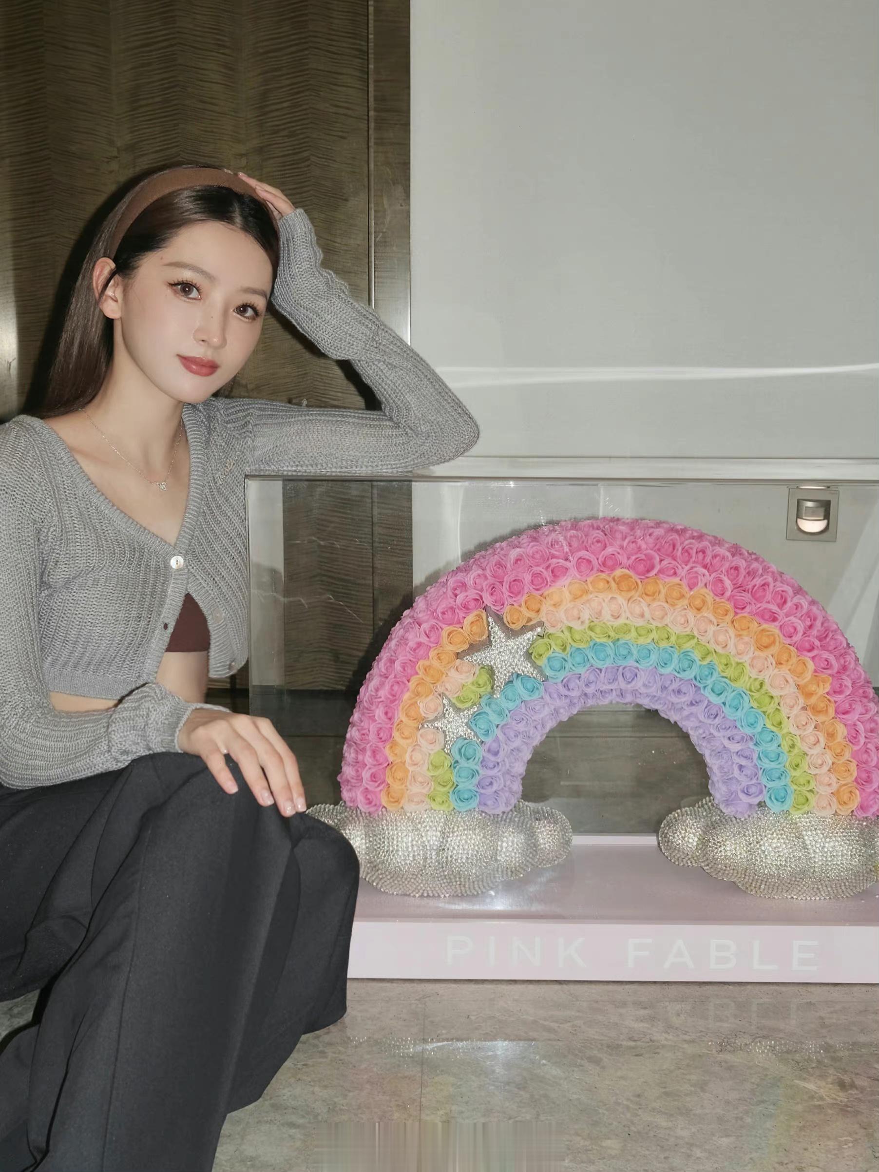 PInK FABIE 彩虹🌈