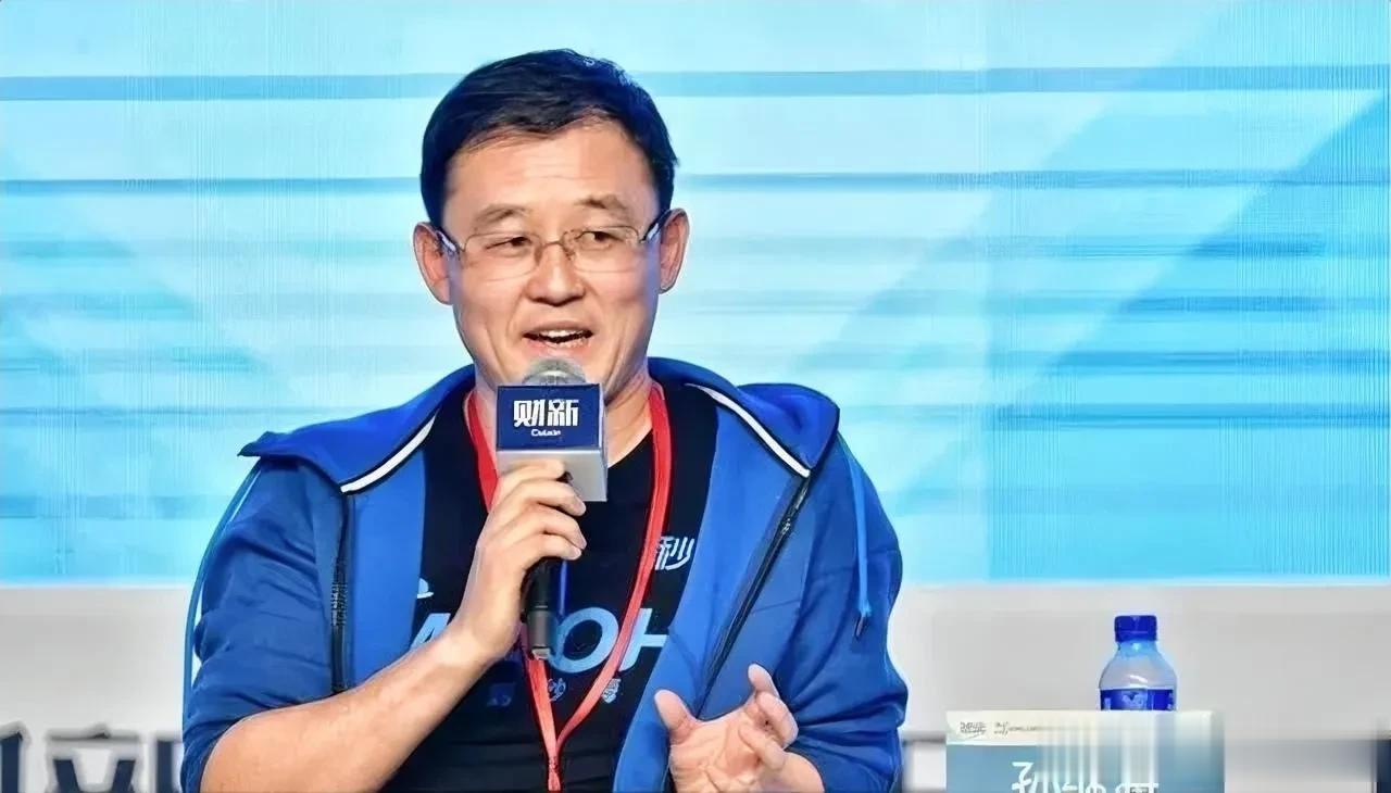 实话实说，球迷最想要的足协领导班子——


​足协主席——孙继海
副主席——范志