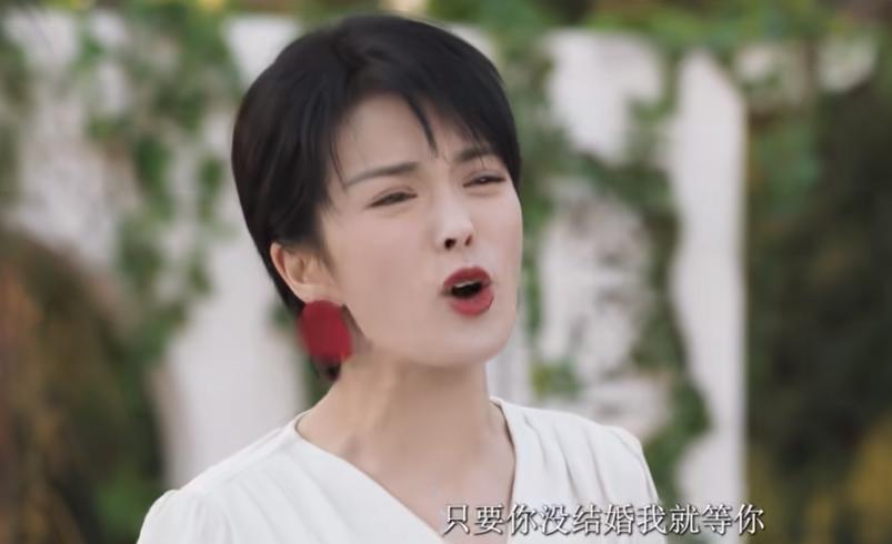 太伤自卑了！韩东君告诉赵亚静就是不娶媳妇也不会娶你
韩东君饰演的杨树茂在《情满九
