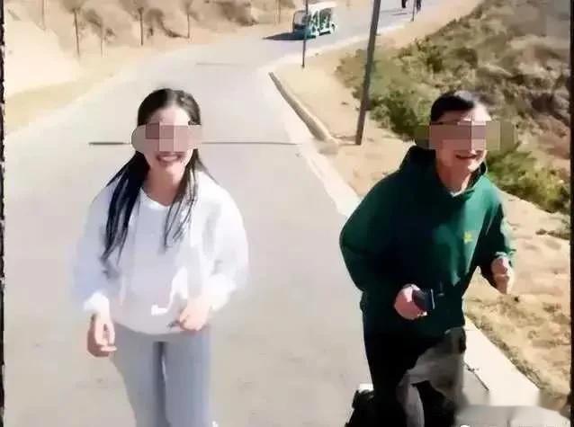 你能想象这种虎狼之言居然出自两个大学老师之口？两年前，太原师范学院的两位老师以其