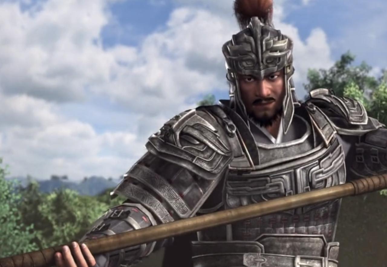  腾讯视频独家播出的三国动画片《三国演义》是目前的动画作品中最贴近原著的一个版本