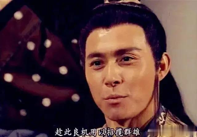 NBA某现役球员：慕容复、岳不群、丁春秋三合一，你知道是谁吗？

自以为和乔帮主