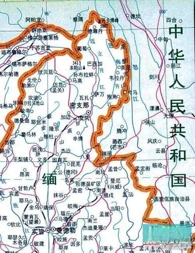#22岁男子被骗到缅甸偷偷发信息求救#被骗过去的很多人，并不知道自己将要去缅甸。