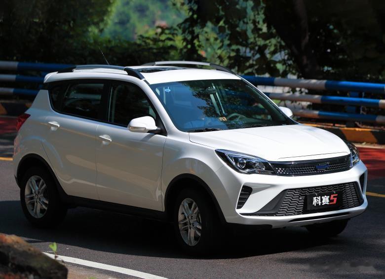 6万左右要买自动挡车型，还要大品牌的车型，那么有如此的车型吗？
这里可以肯定的说