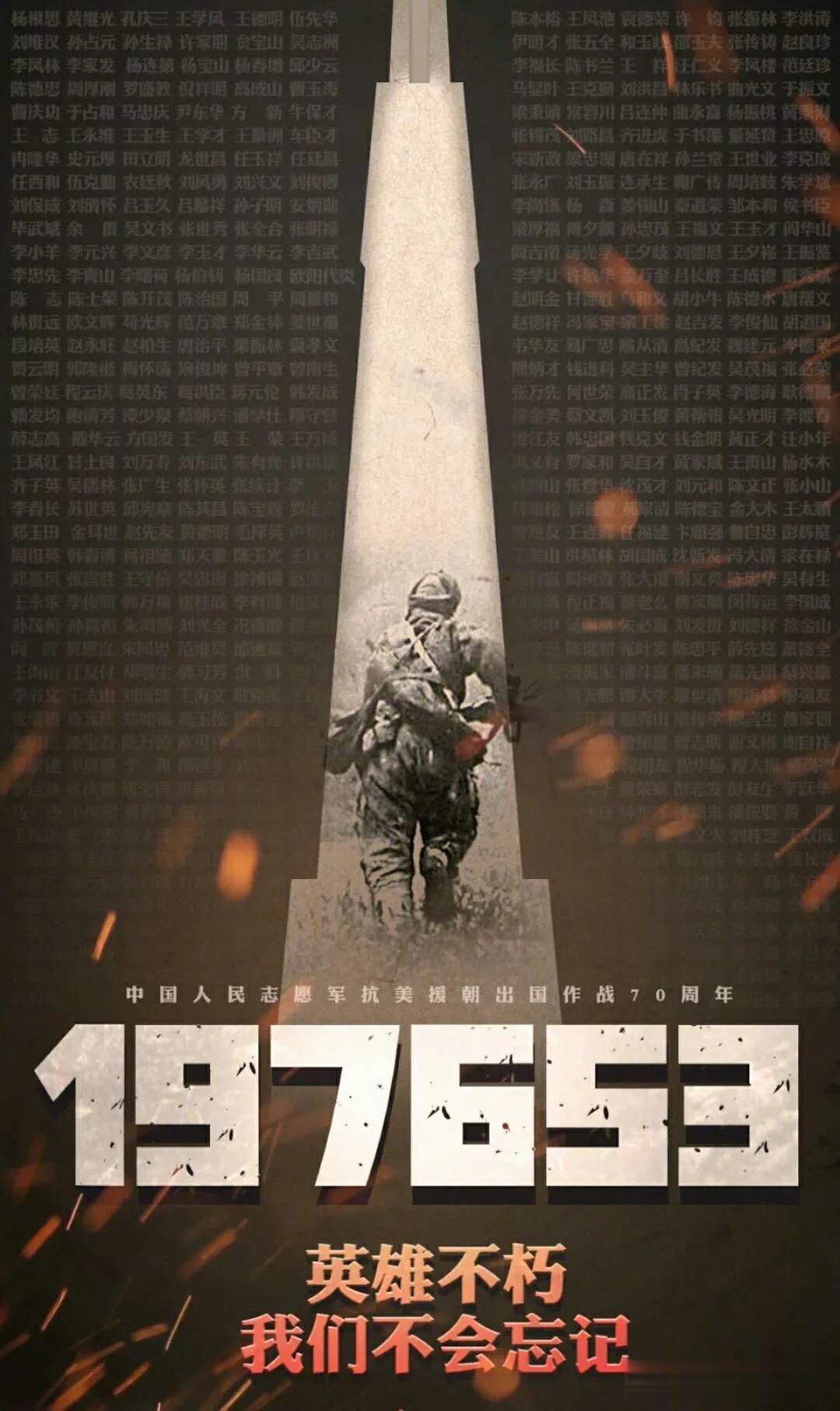 @常棣tandy 七十年前的那场战争，他们为谁而去，又为谁而死？
 
当一个民族