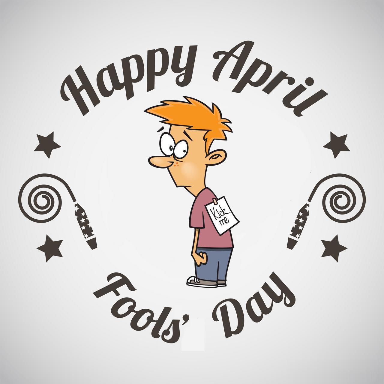 愚人节，是怎么来的？

愚人节（April Fools' Day）起源至今已经有