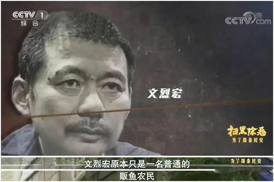 《狂飙》高启强的现实原型应该是文烈宏和刘汉。

赵立冬是黑社会保护伞，已经很明显