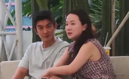 杜江霍思燕，登上热搜！！

1