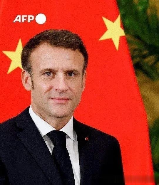 马克龙不会回头的，
虽然很多人在说风凉话，这都是根本不懂国际关系。
他的很多主张