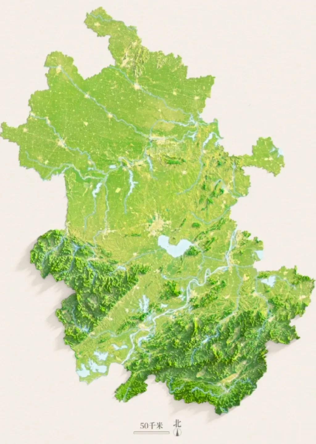 在家里种几十亩地，不如做保安！同事家在皖北农村，父母在家种地，一共三十亩地都种麦