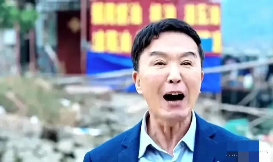 电视剧《狂飙》最大的败笔！用了三天的时间，追完了好评如潮的39集电视连续剧《狂飙