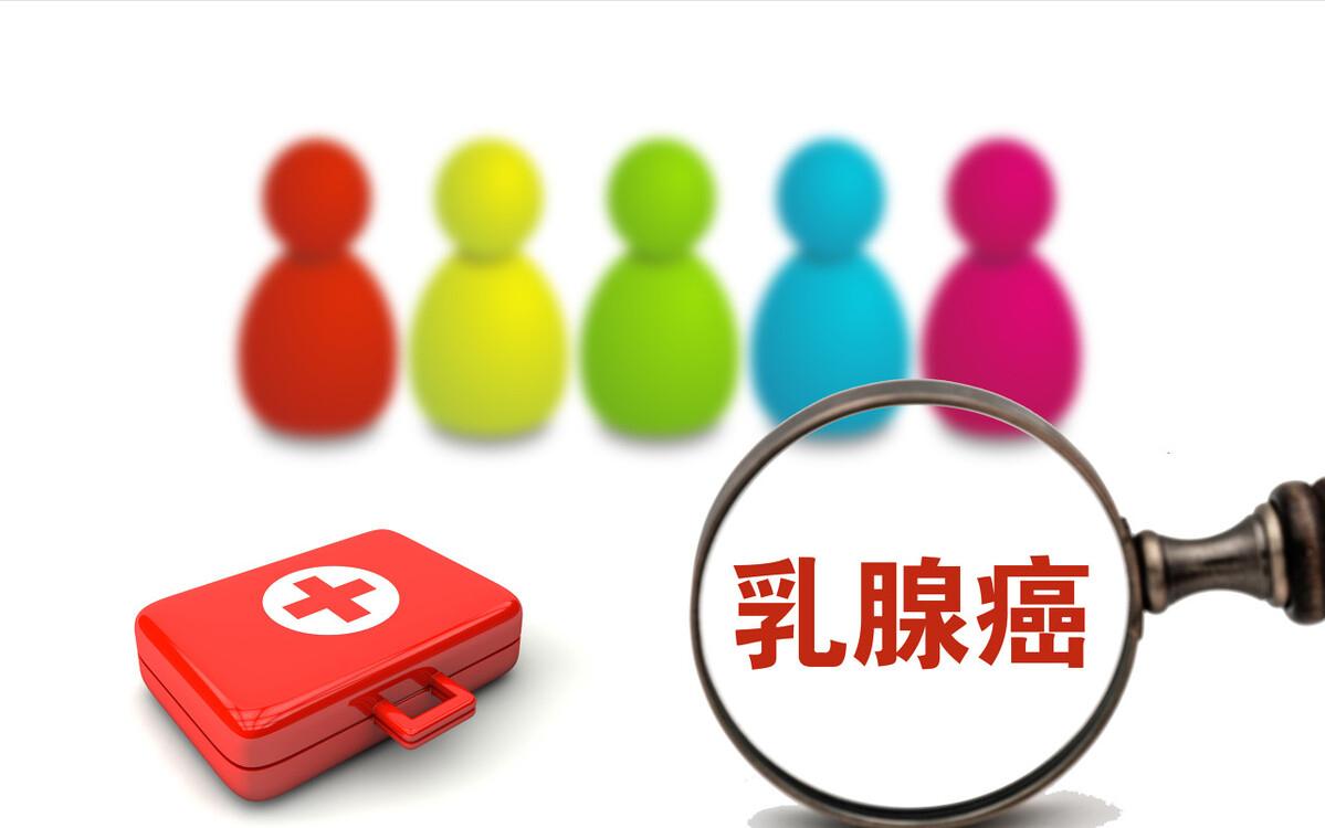 乳腺癌成为全球第一大癌症，肺癌仍然是最致命癌症
全球癌症患病人数当中，乳腺癌已经
