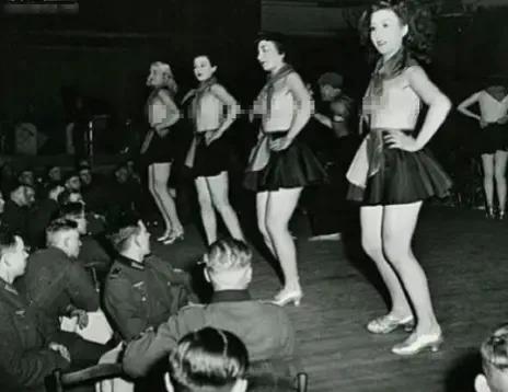 1940年5月，法国成为了德国的占领地之一，人们的生活条件恶劣，物品匮乏，而大多
