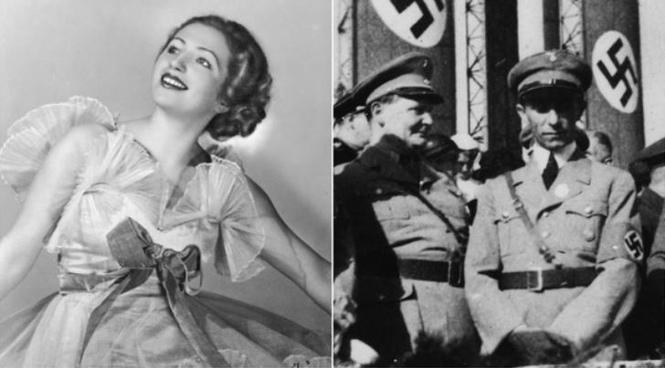 【犹太芭蕾舞演员的起义】
1943年，犹太芭蕾舞演员弗朗西斯.卡曼被抓捕到奥斯维