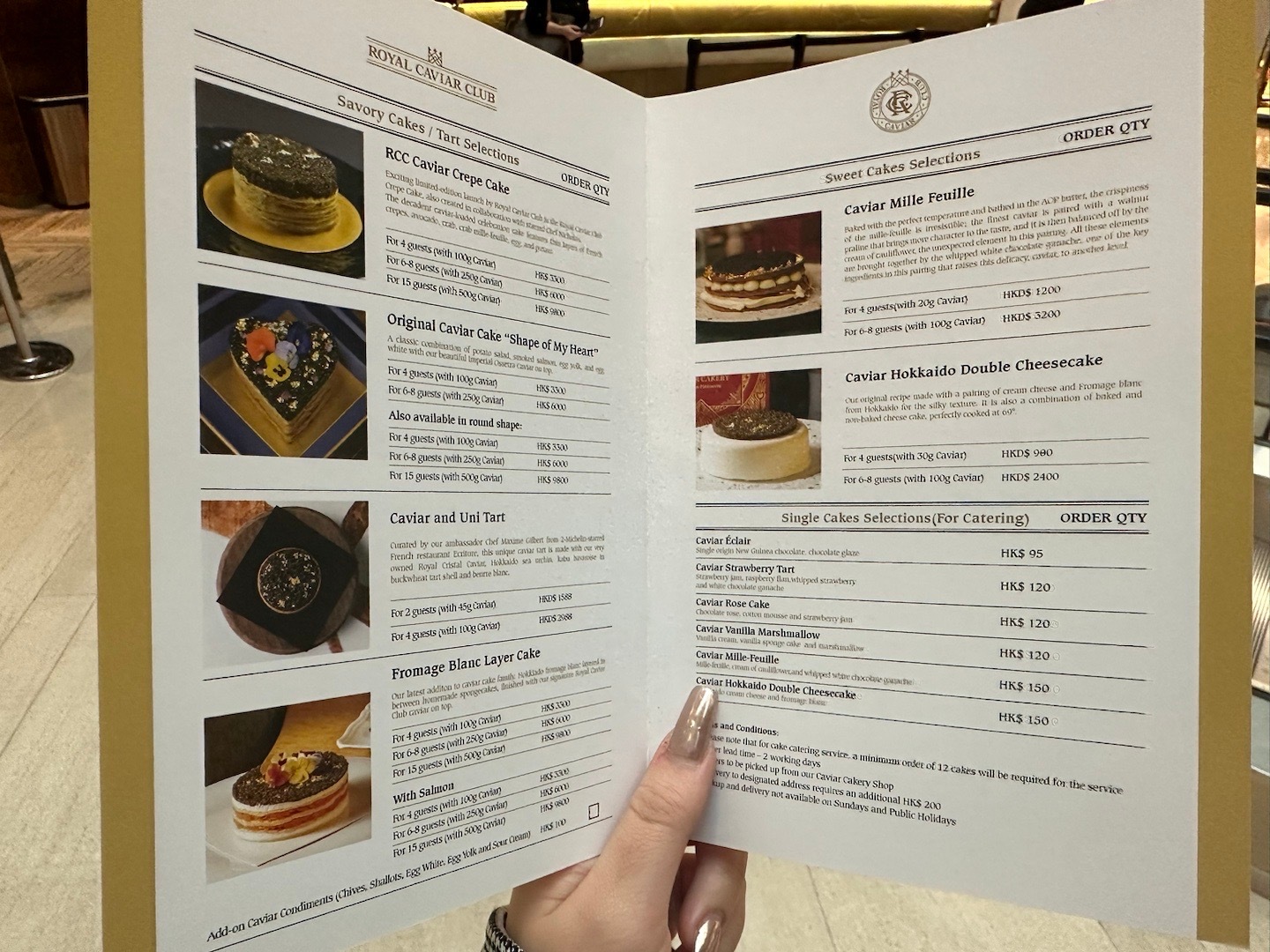 生日月要提前把蛋糕订起来了~  ​​​