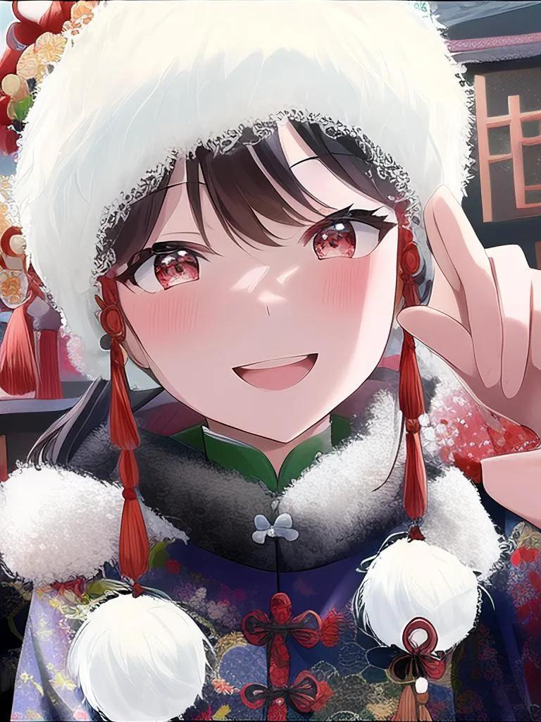 [呲牙][呲牙]好玩