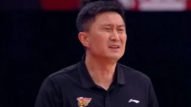杜锋广东危！下半区两组8强对决已全部落位，广东男篮首战即迎生死大战，辽篮躲过一劫