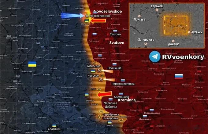 外网翻译关于俄乌冲突的最新消息：乌克兰国防部称，“战斗激烈，AFU 处境艰难，俄