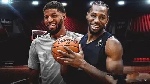 美媒爆6换1交易，快船孤注一掷勇士塞翁失马

勇士作为一支冠军球队，新赛季球队战