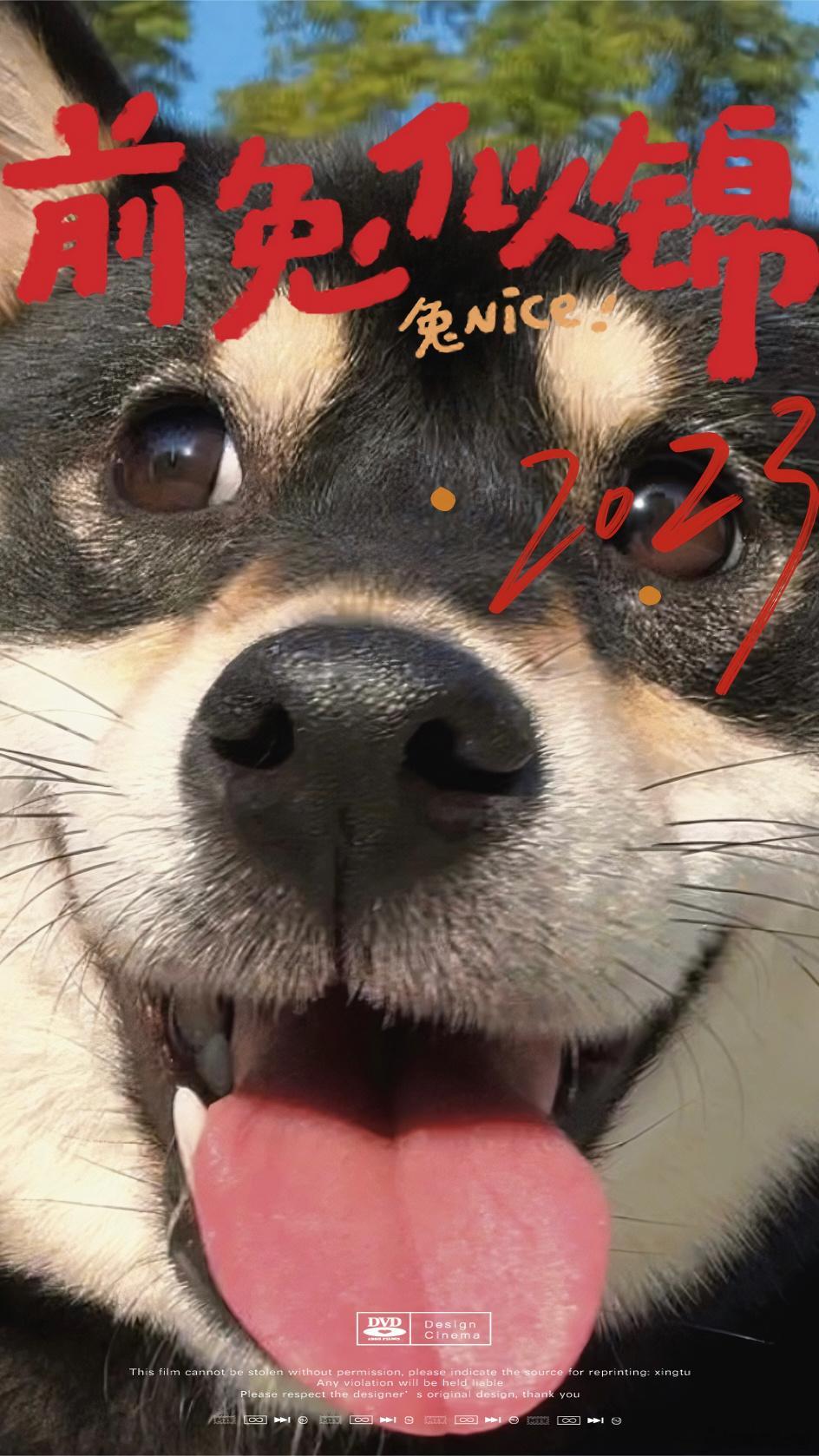 新年快乐宝宝们 ​​​